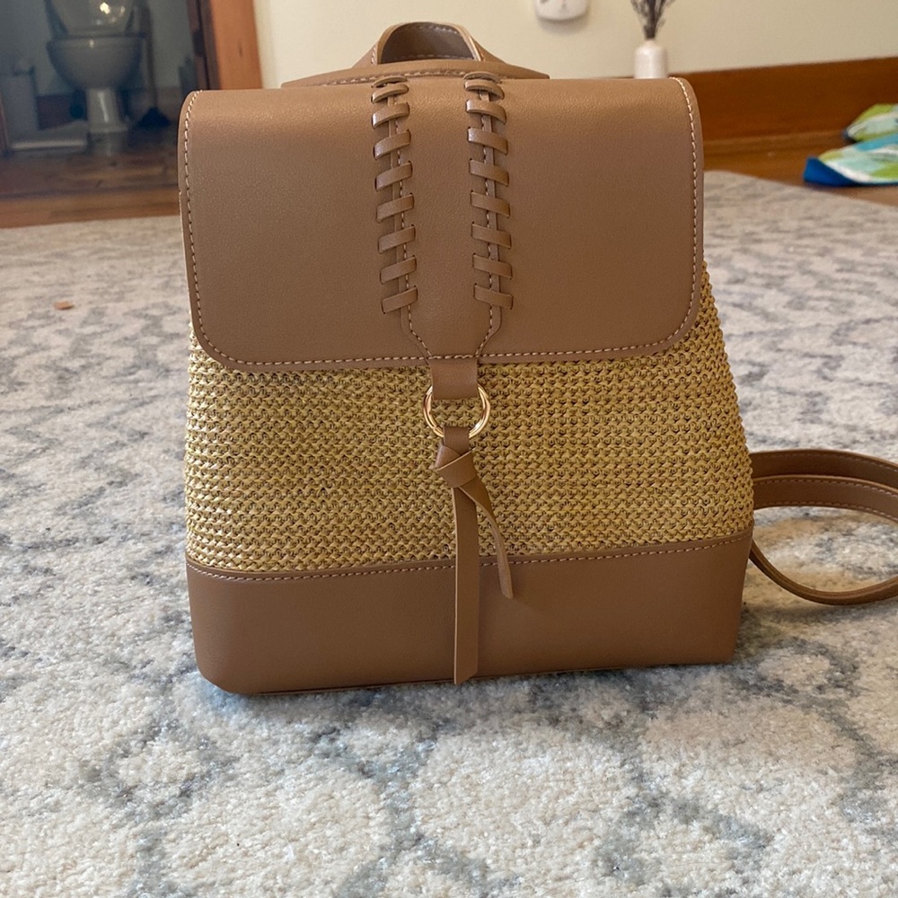 Shein backpack